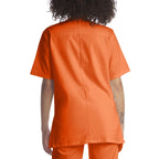 Casacca Ospedaliera zip