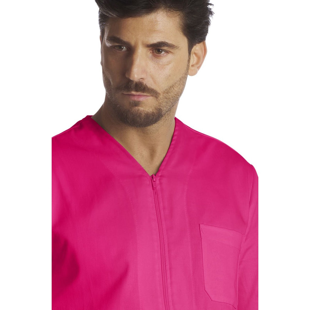 Casacca Ospedaliera zip