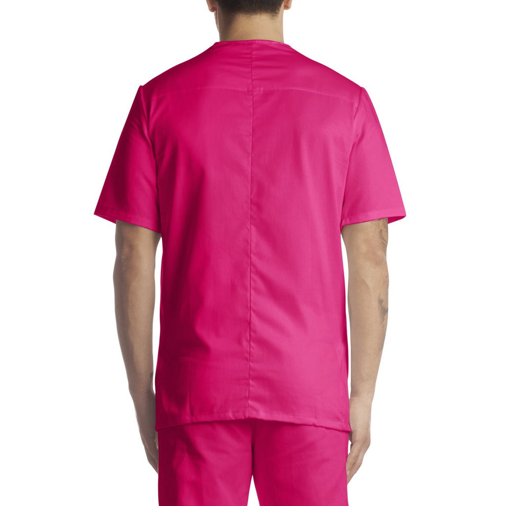 Casacca Ospedaliera zip