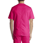 Casacca Ospedaliera zip