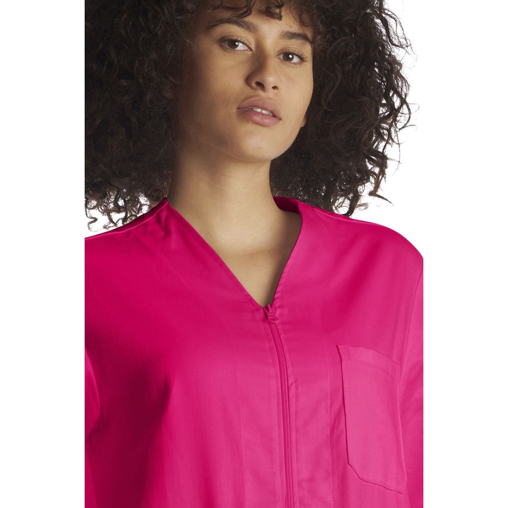 Casacca Ospedaliera zip