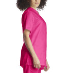 Casacca Ospedaliera zip