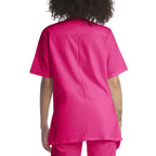 Casacca Ospedaliera zip