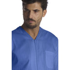 Casacca Ospedaliera zip