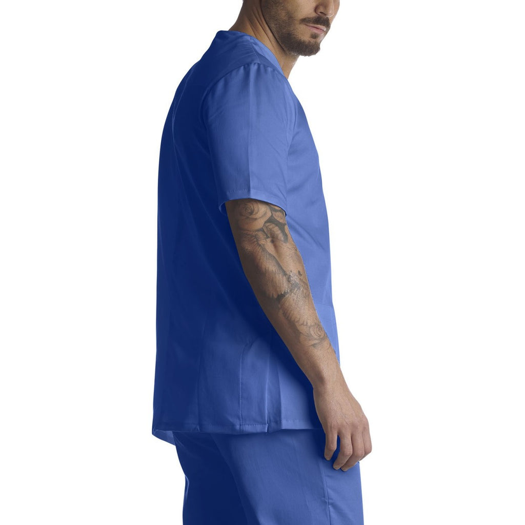 Casacca Ospedaliera zip