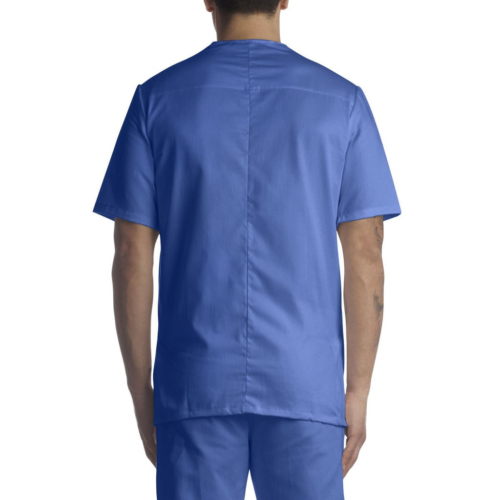 Casacca Ospedaliera zip