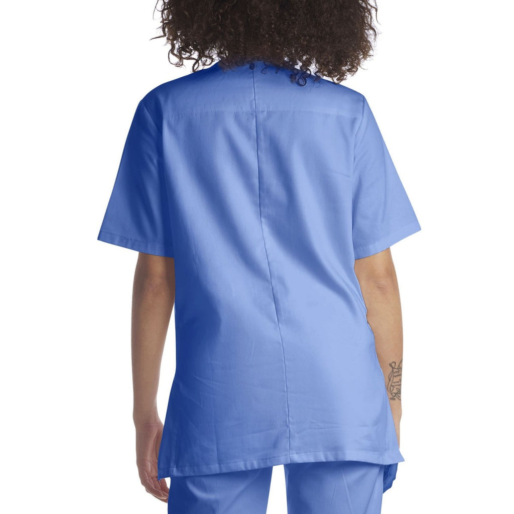 Casacca Ospedaliera zip