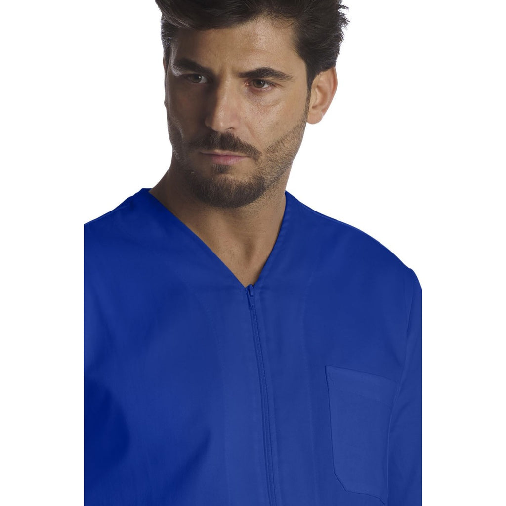 Casacca Ospedaliera zip