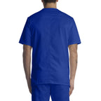 Casacca Ospedaliera zip