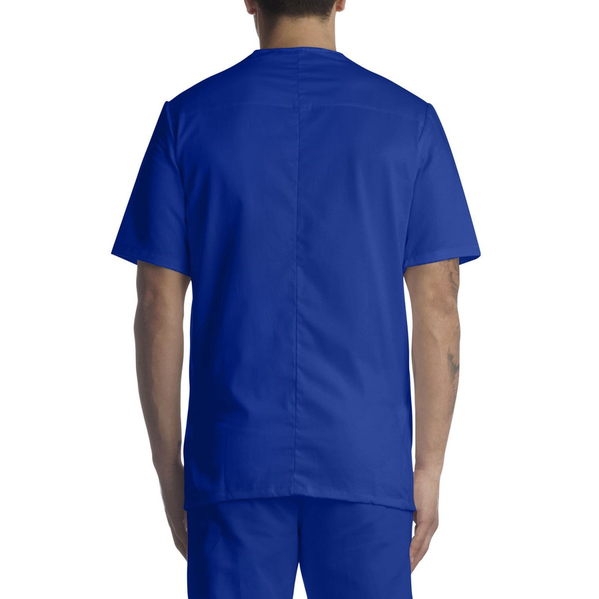 Casacca Ospedaliera zip