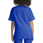 Casacca Ospedaliera zip