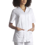 Casacca Ospedaliera zip