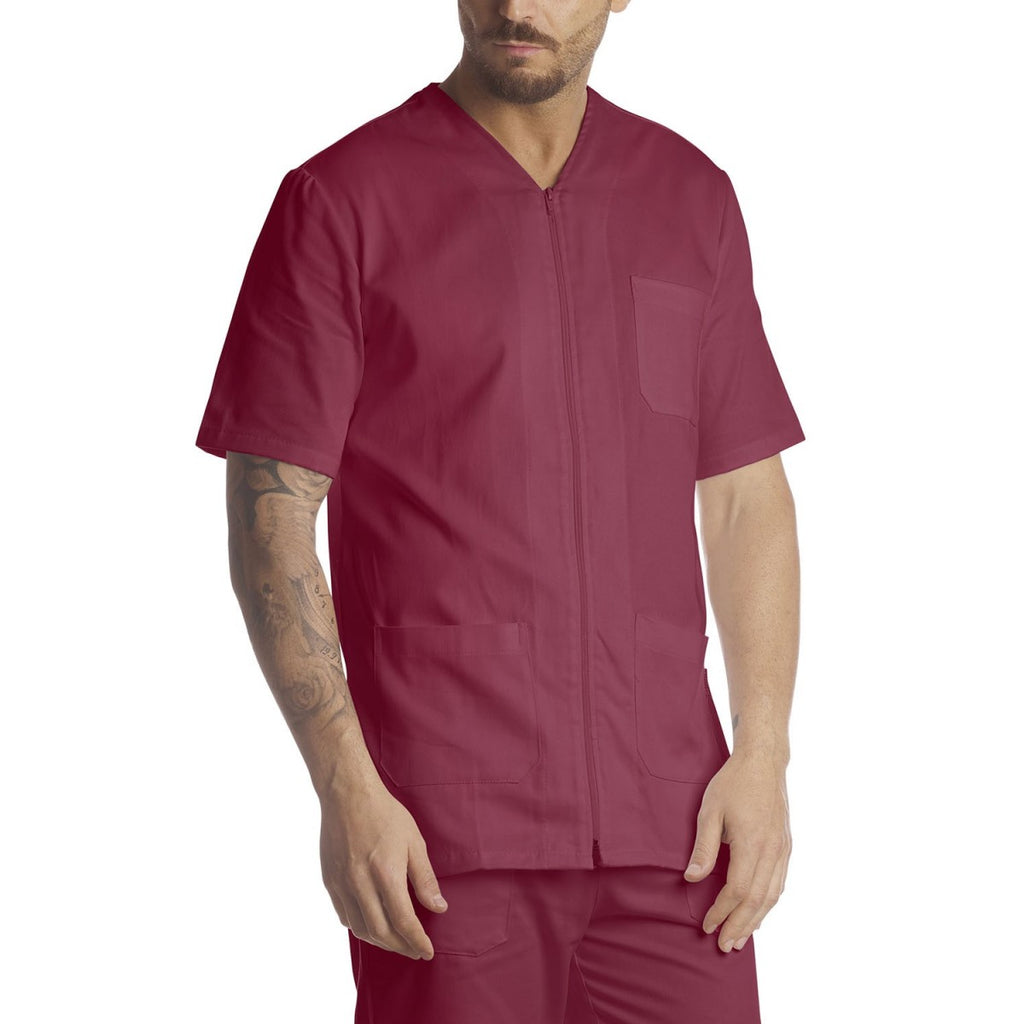 Casacca Ospedaliera zip
