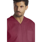 Casacca Ospedaliera zip