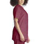 Casacca Ospedaliera zip