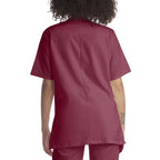 Casacca Ospedaliera zip