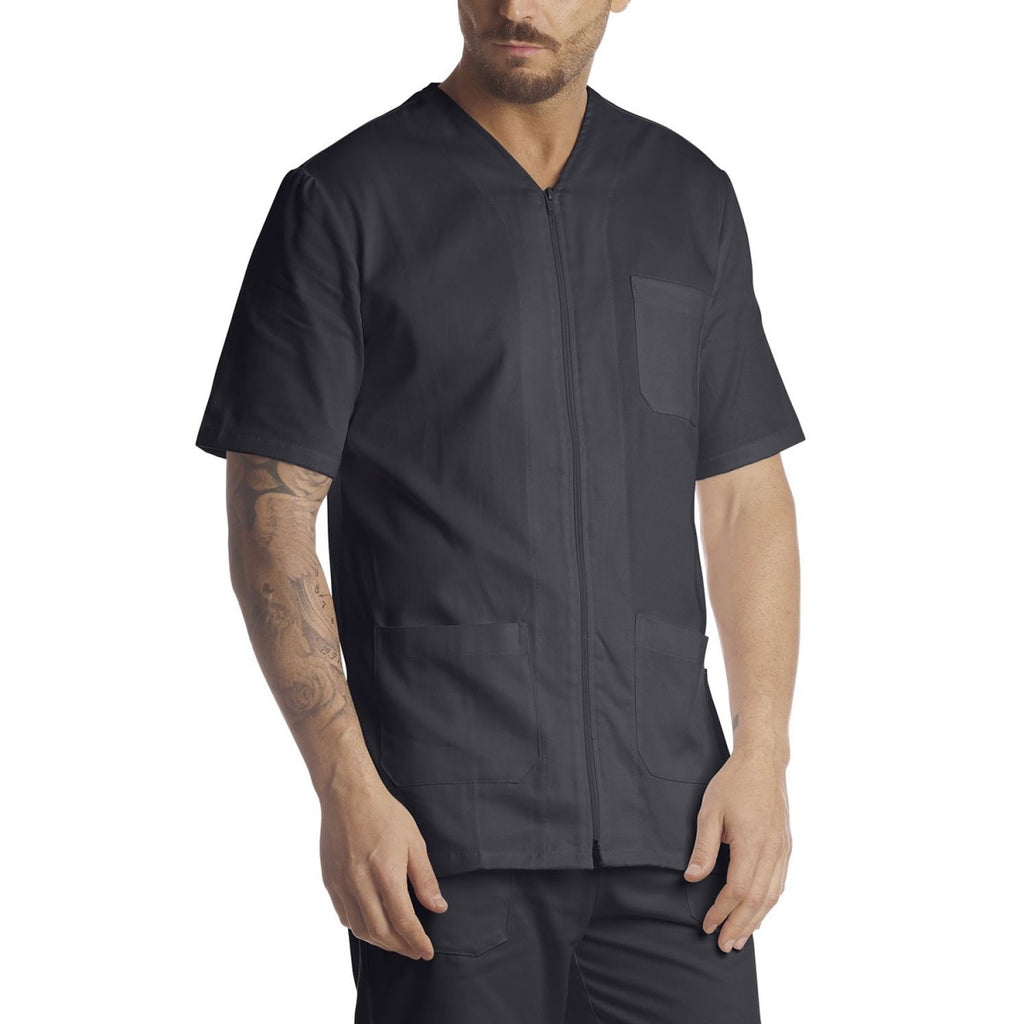 Casacca Ospedaliera zip