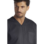 Casacca Ospedaliera zip