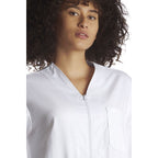 Casacca Ospedaliera zip