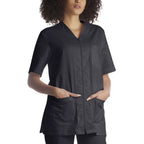 Casacca Ospedaliera zip