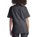 Casacca Ospedaliera zip