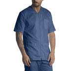 Casacca Ospedaliera zip