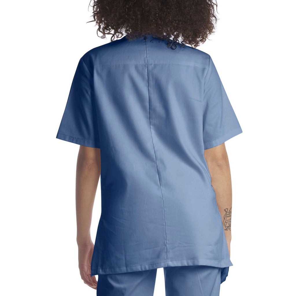 Casacca Ospedaliera zip