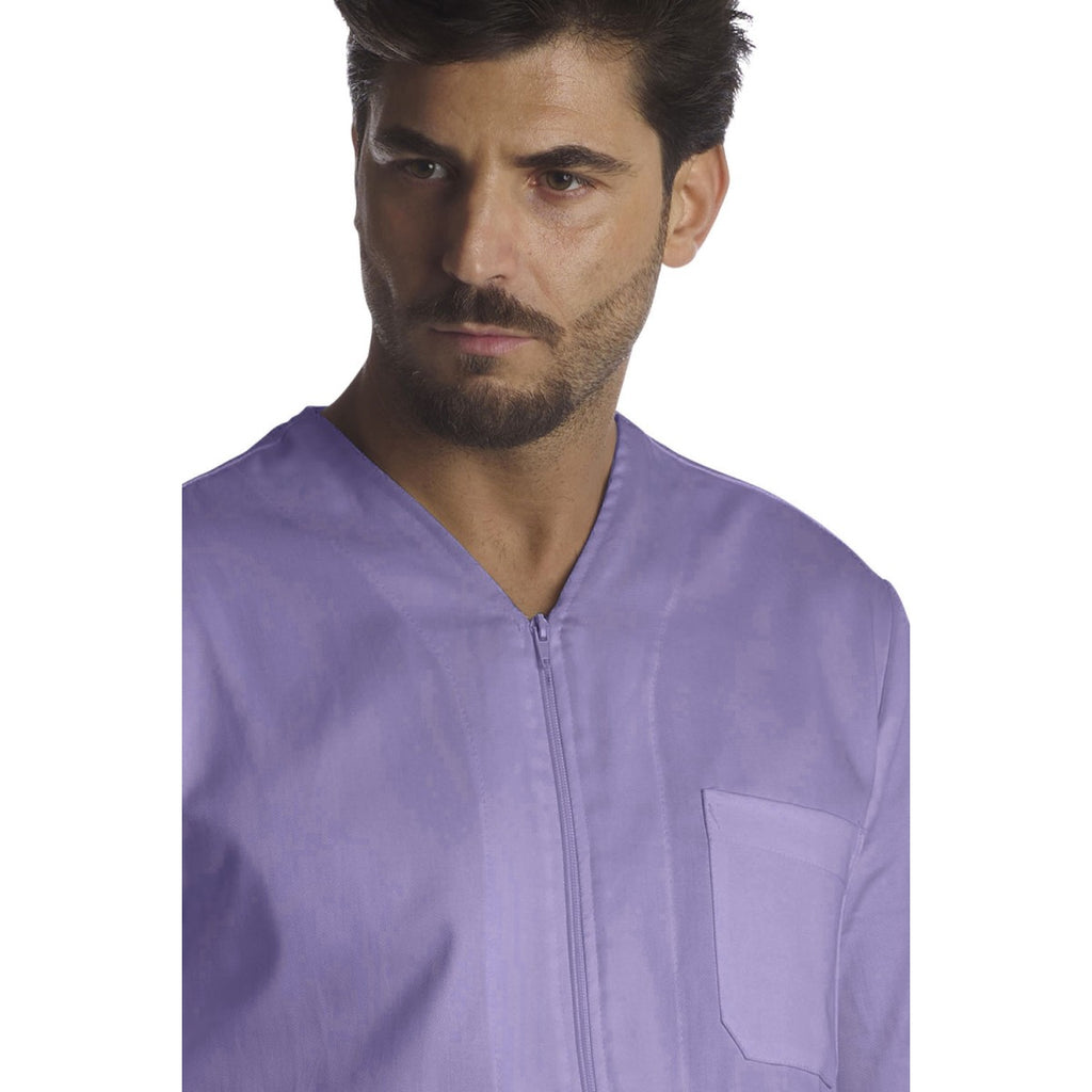 Casacca Ospedaliera zip