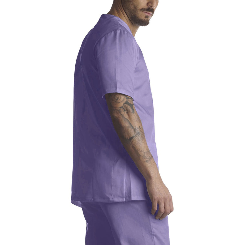 Casacca Ospedaliera zip