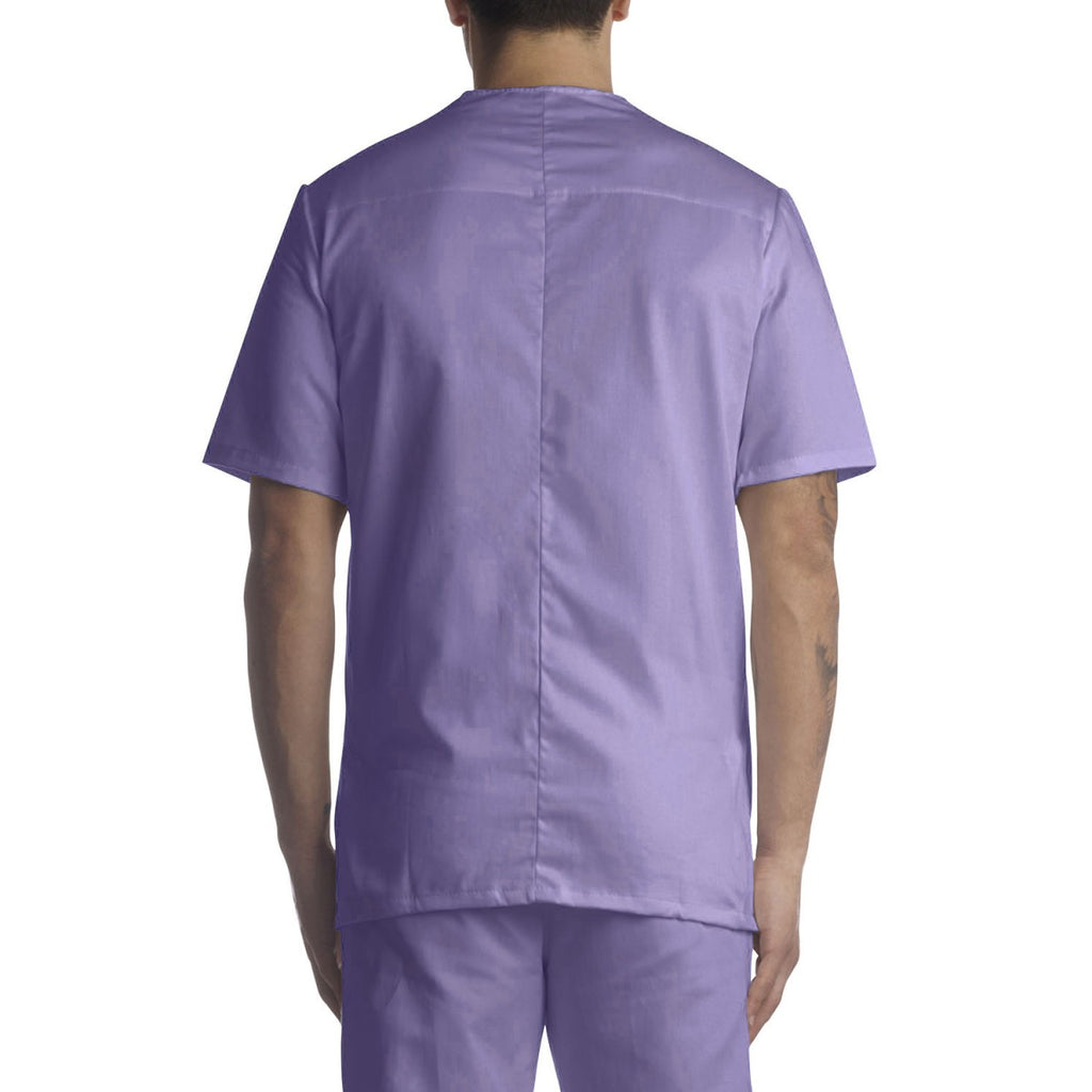 Casacca Ospedaliera zip
