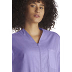 Casacca Ospedaliera zip