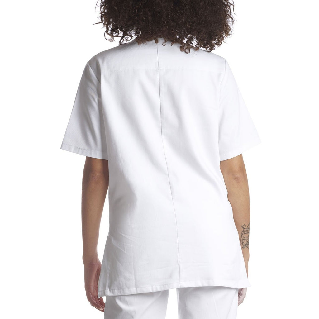 Casacca Ospedaliera zip