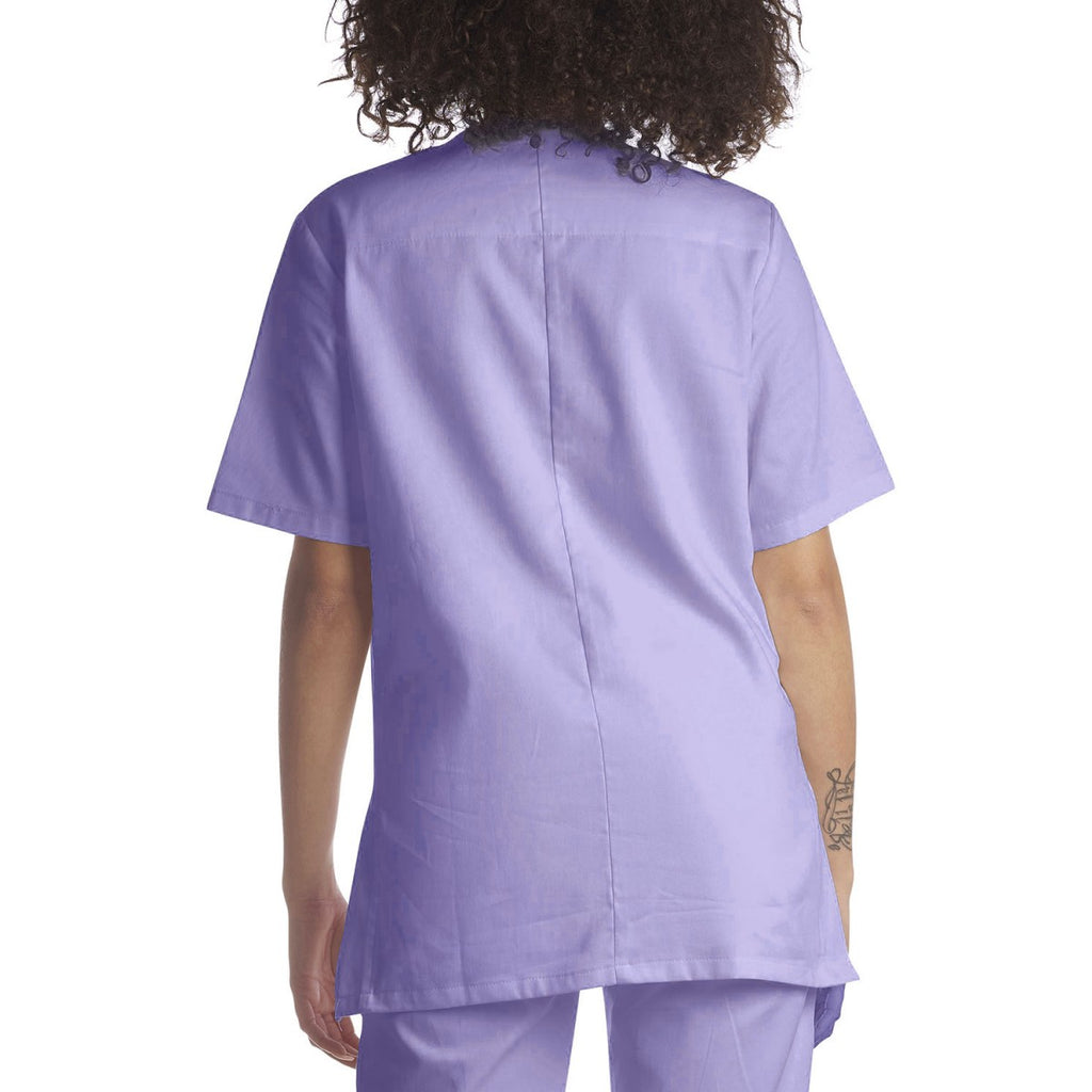 Casacca Ospedaliera zip