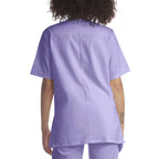 Casacca Ospedaliera zip