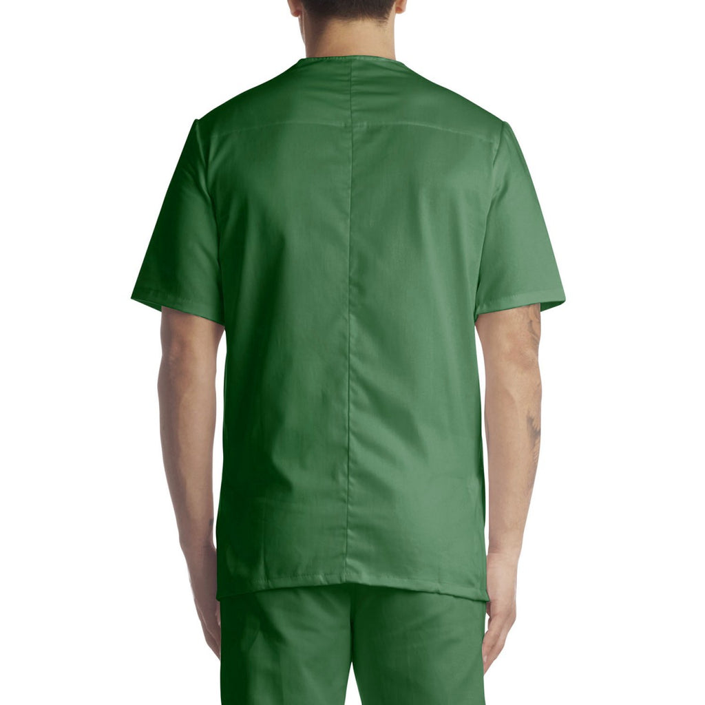 Casacca Ospedaliera zip