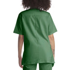 Casacca Ospedaliera zip