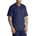 Casacca Ospedaliera zip