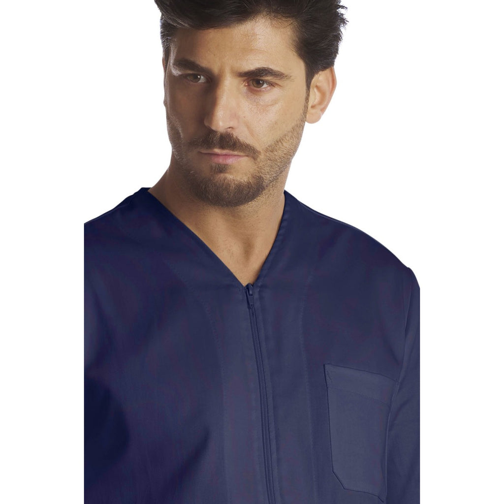 Casacca Ospedaliera zip