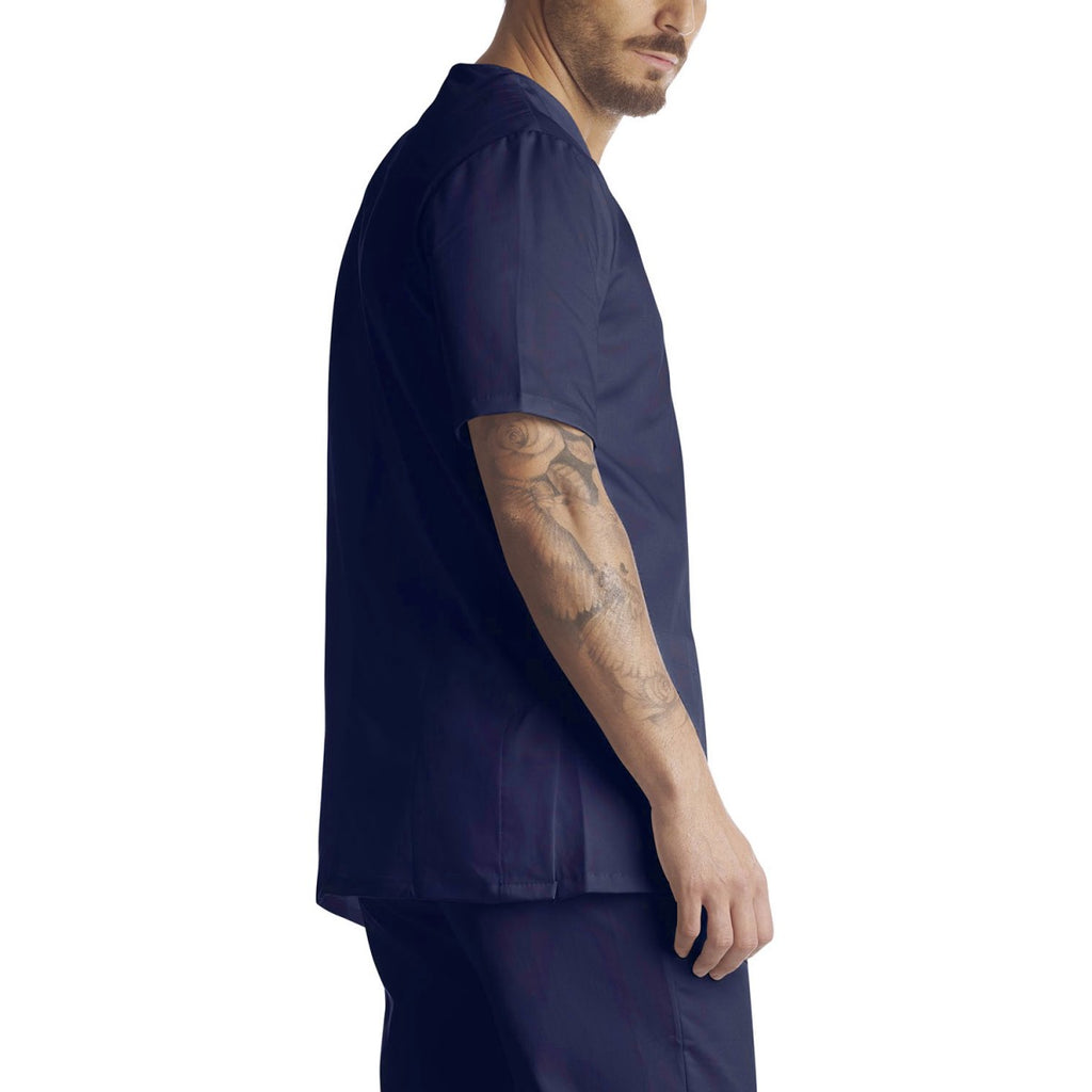 Casacca Ospedaliera zip