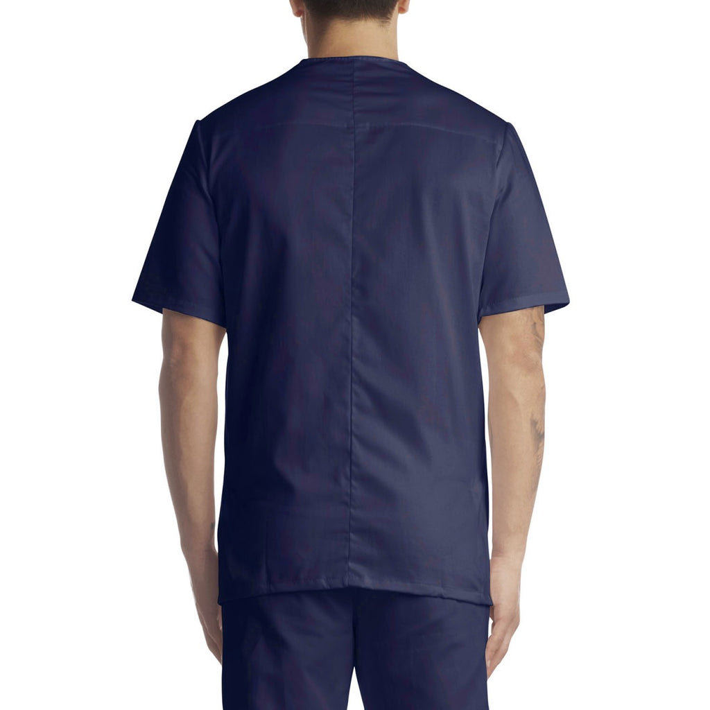 Casacca Ospedaliera zip