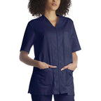 Casacca Ospedaliera zip