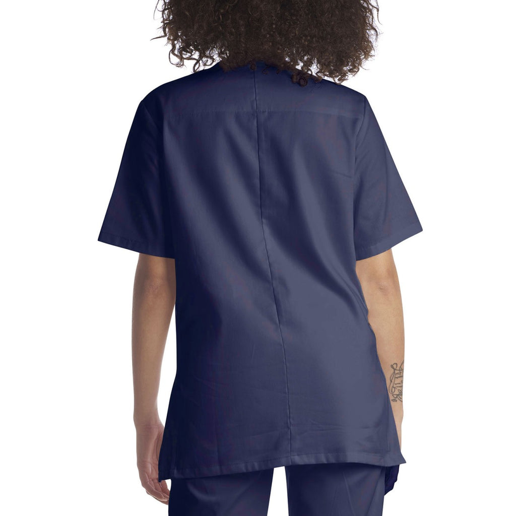 Casacca Ospedaliera zip
