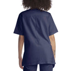 Casacca Ospedaliera zip