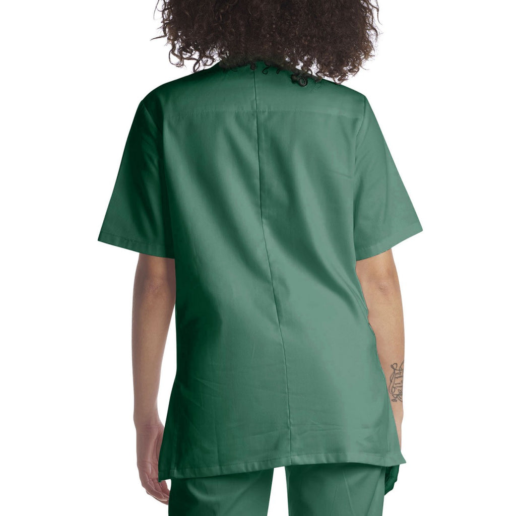 Casacca Ospedaliera zip