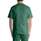 Casacca Ospedaliera zip