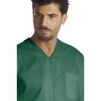 Casacca Ospedaliera zip