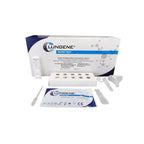 Clungene Kit Rapido Antigenico COVID-19