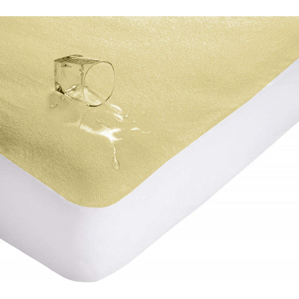 Double/Single Mattress Cover