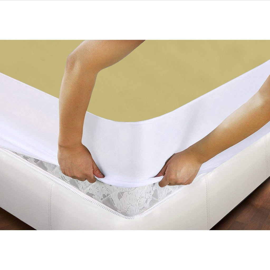 Double/Single Mattress Cover