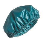 Microfiber cap